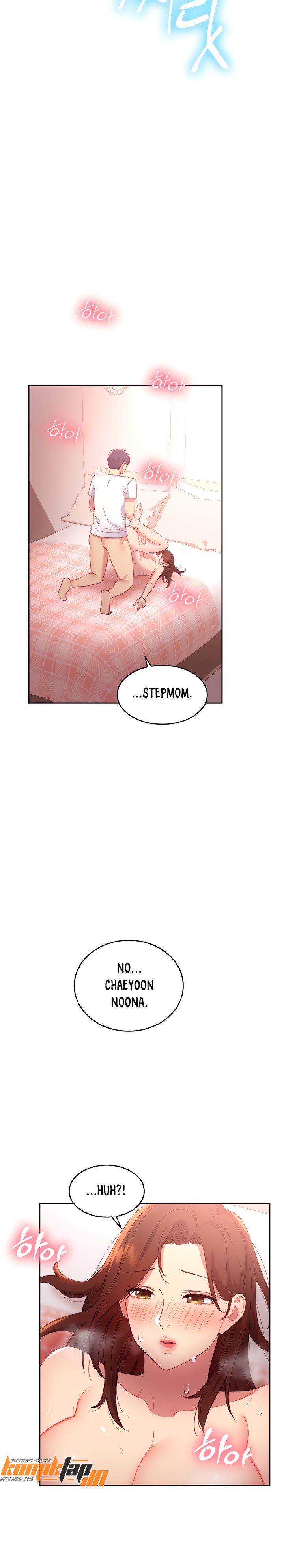 Stepmothers Friends - Chapter 90 24