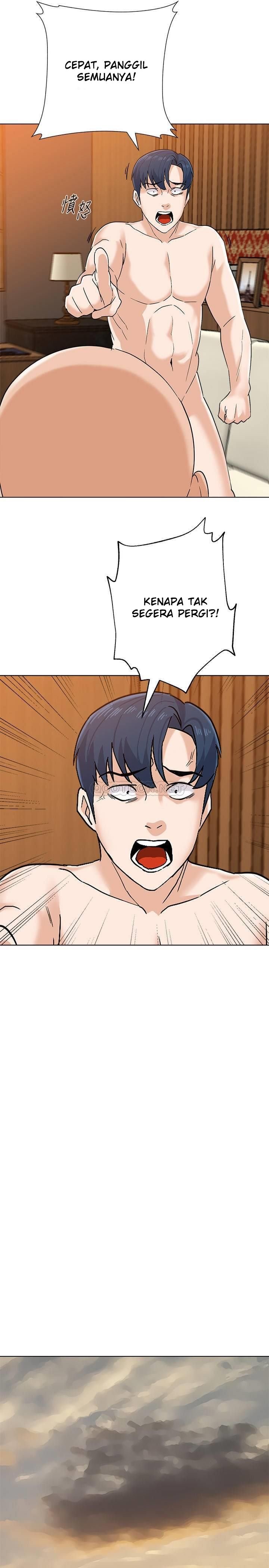 Sexual Teacher - Chapter 90 23