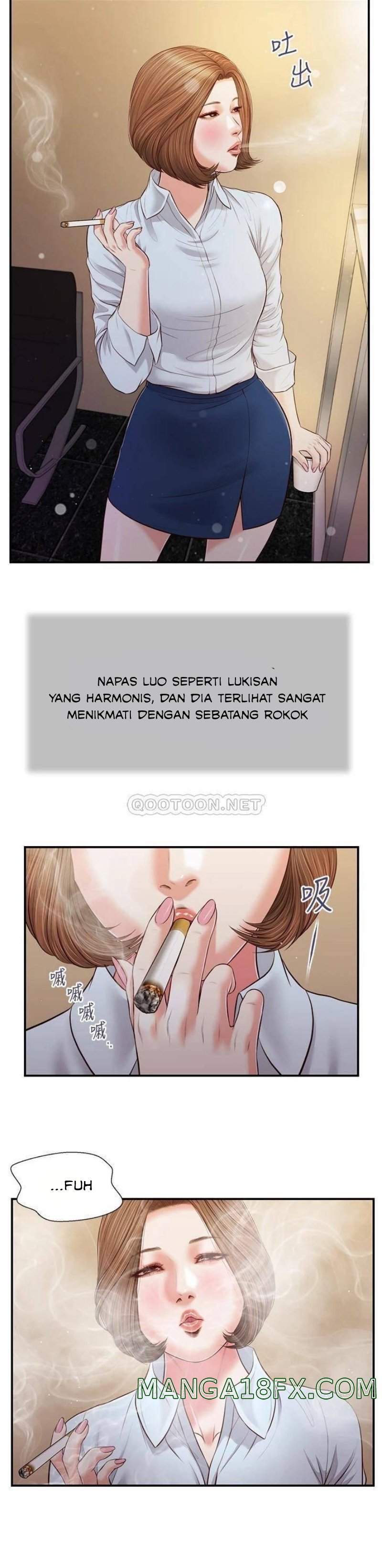 Concubine - Chapter 90 6