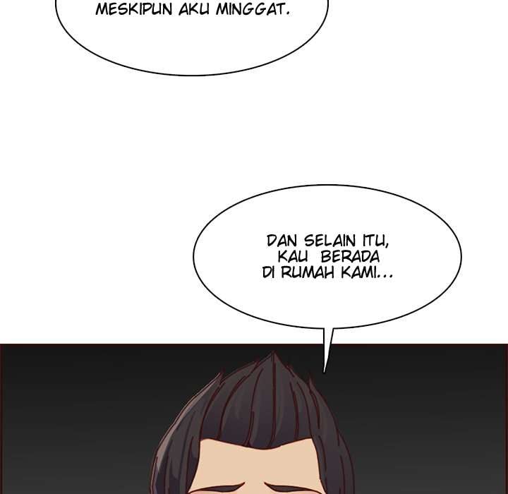 Never Too Late - Chapter 90 103
