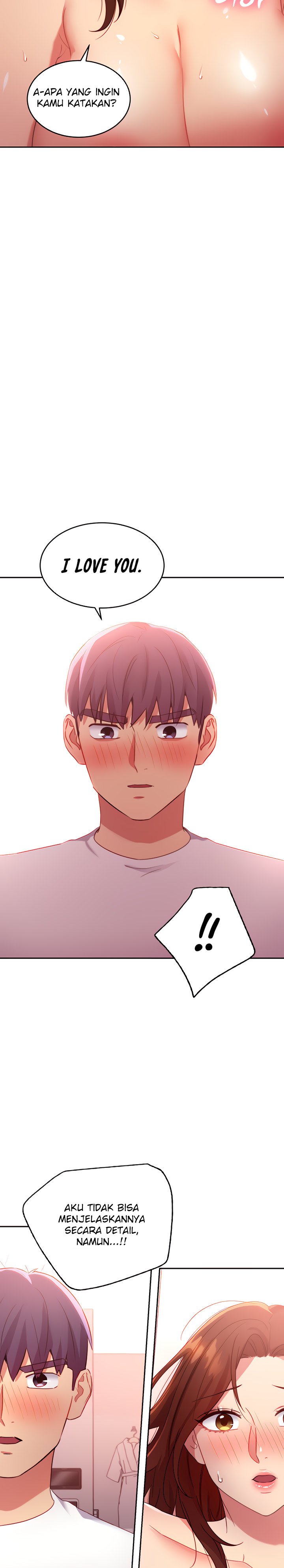 Stepmothers Friends - Chapter 90 27