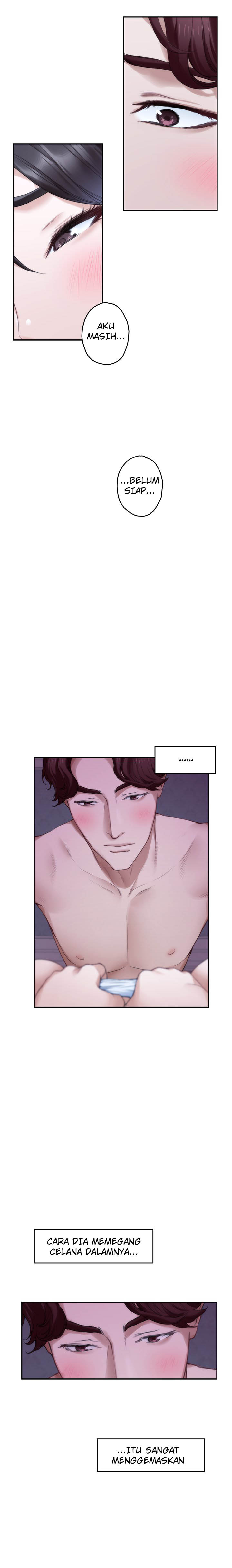 S-Mate - Chapter 90 5