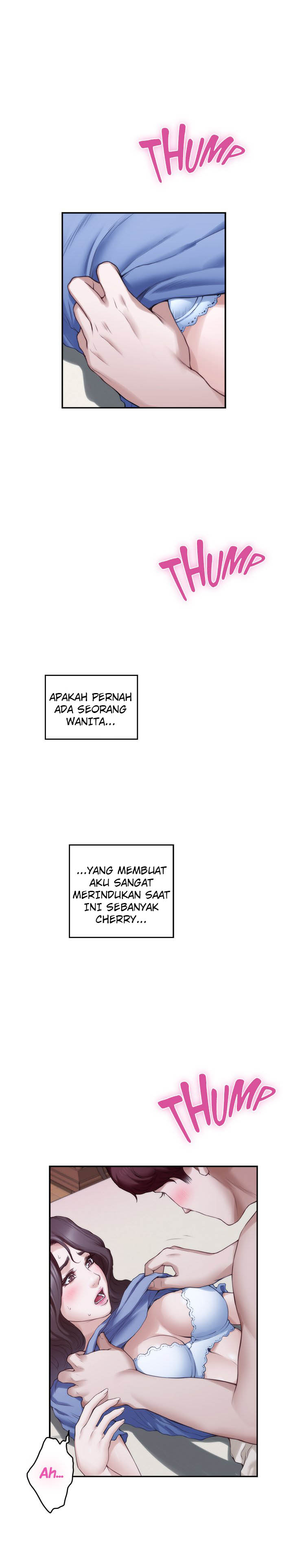 S-Mate - Chapter 90 8