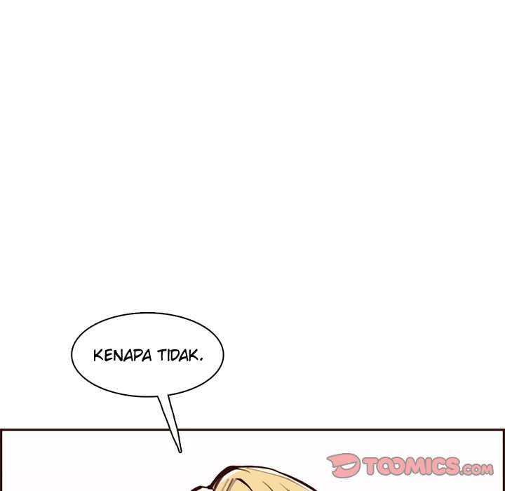 Never Too Late - Chapter 90 95