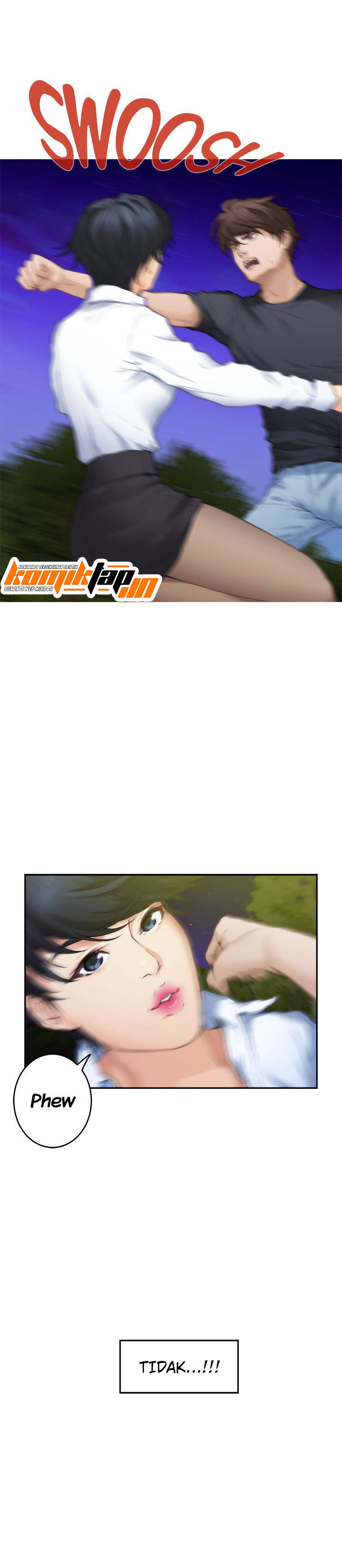 S-Mate - Chapter 90 16