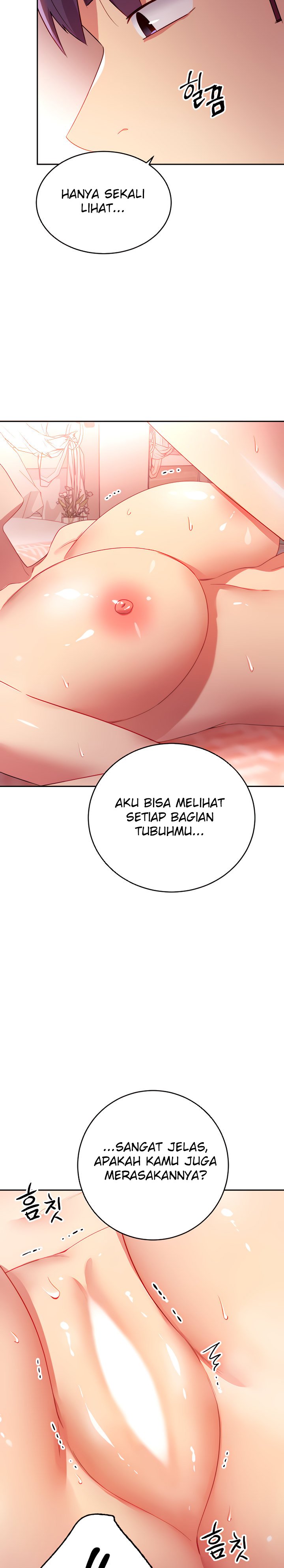 Stepmothers Friends - Chapter 90 20