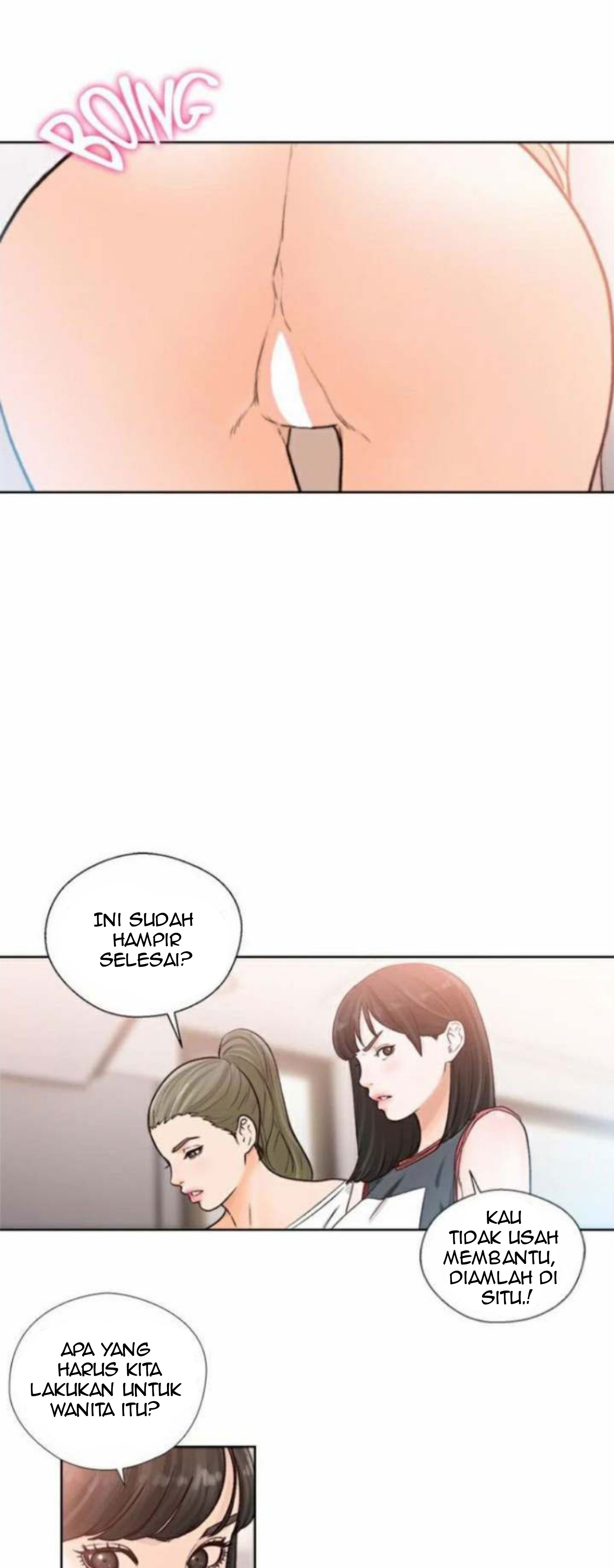 Lust Awakening - Chapter 90 30 Lust Awakening - Chapter 90 30