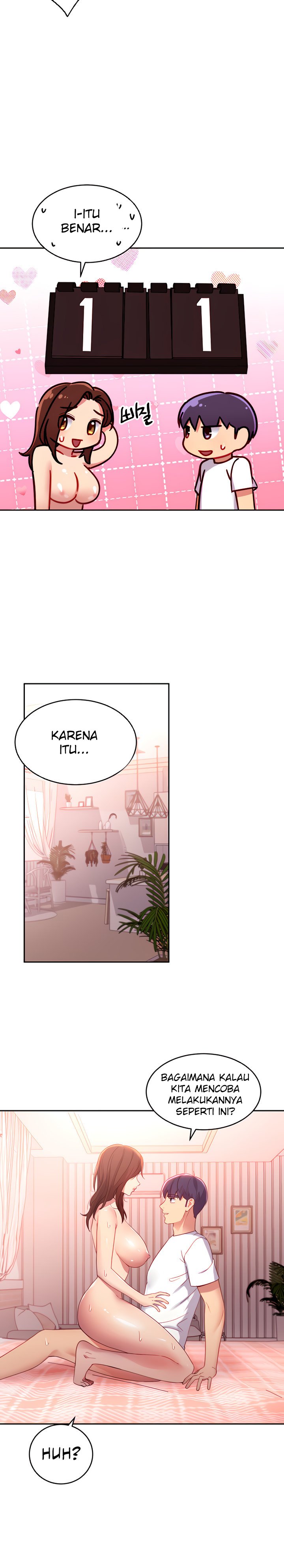 Stepmothers Friends - Chapter 90 14