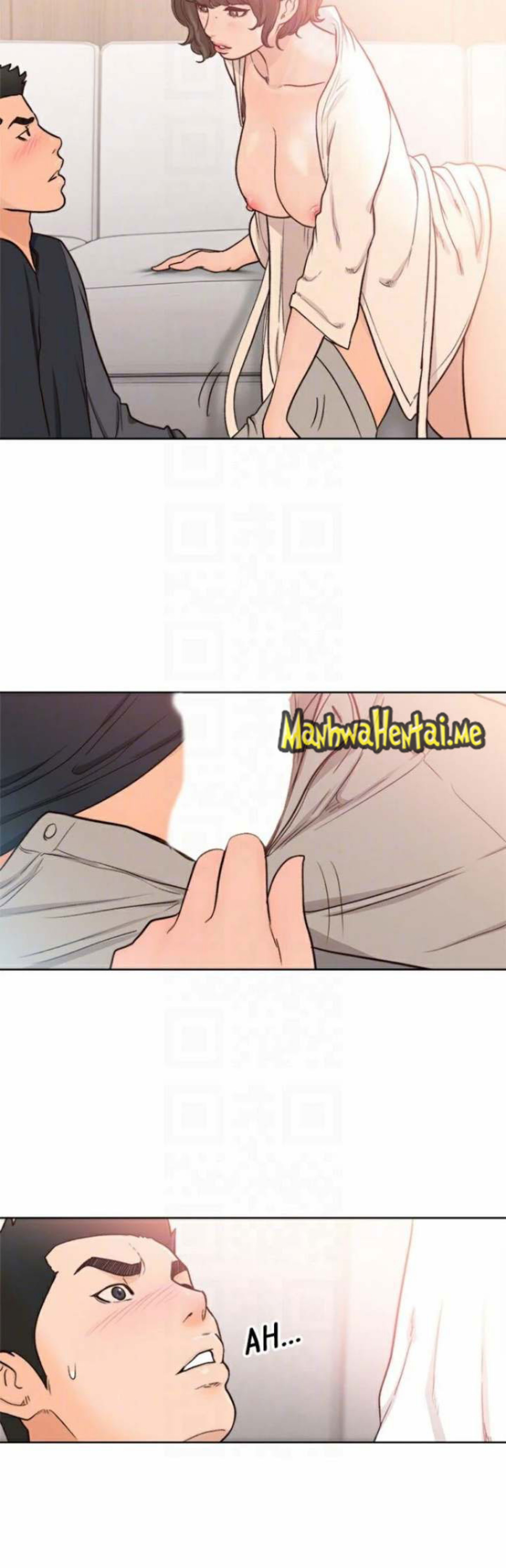 Lust Awakening - Chapter 90 33 Lust Awakening - Chapter 90 33