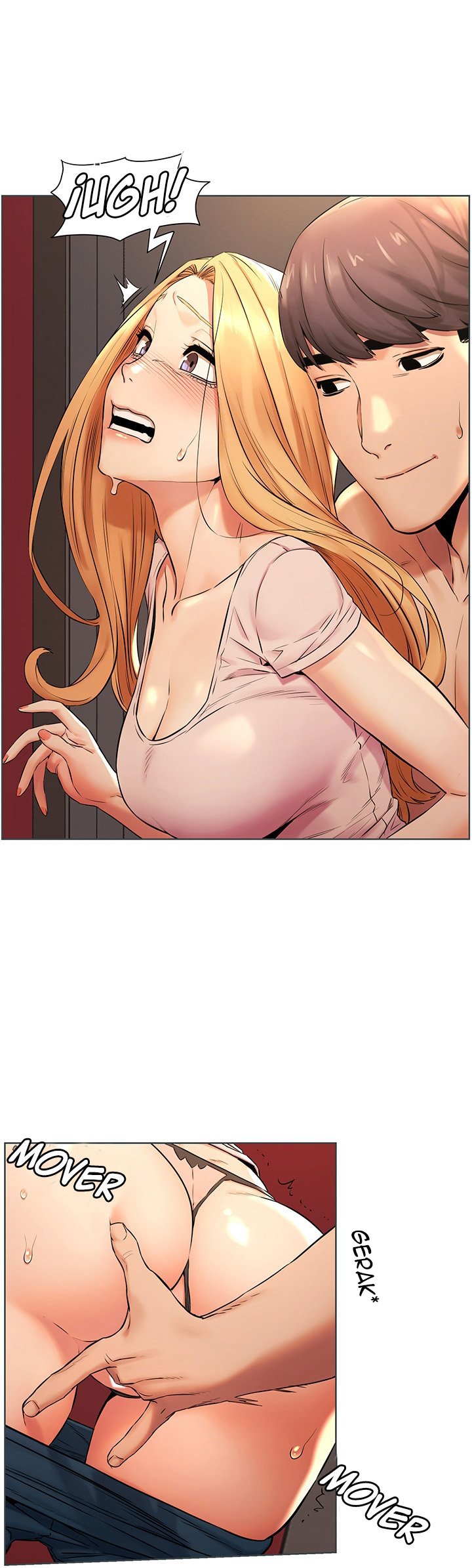 My Kingdom (Silent War) - Chapter 90 6 My Kingdom (Silent War) - Chapter 90 6