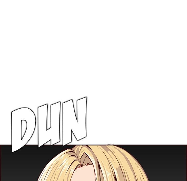 Never Too Late - Chapter 90 18