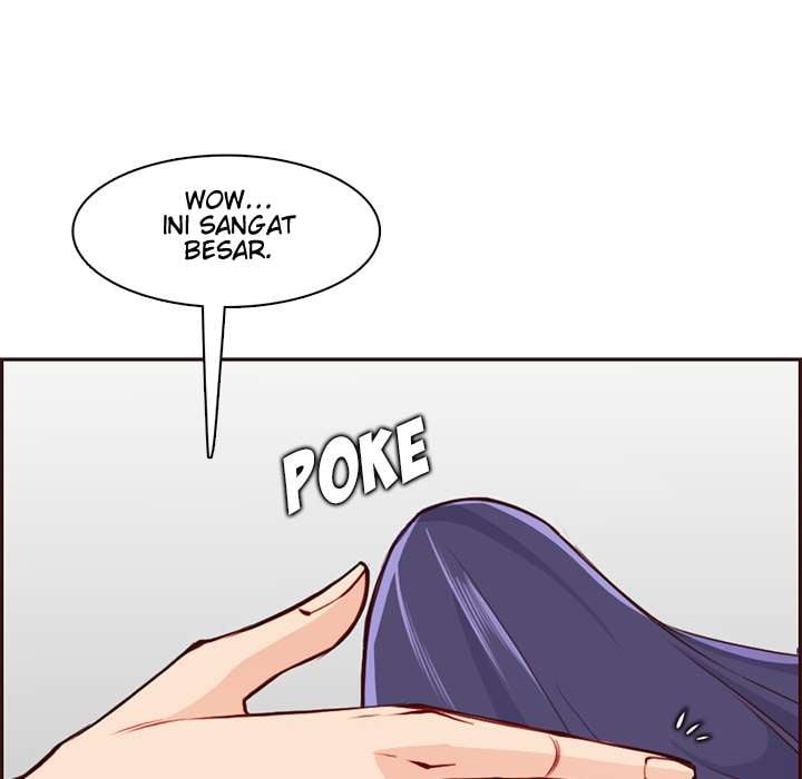 Never Too Late - Chapter 90 111