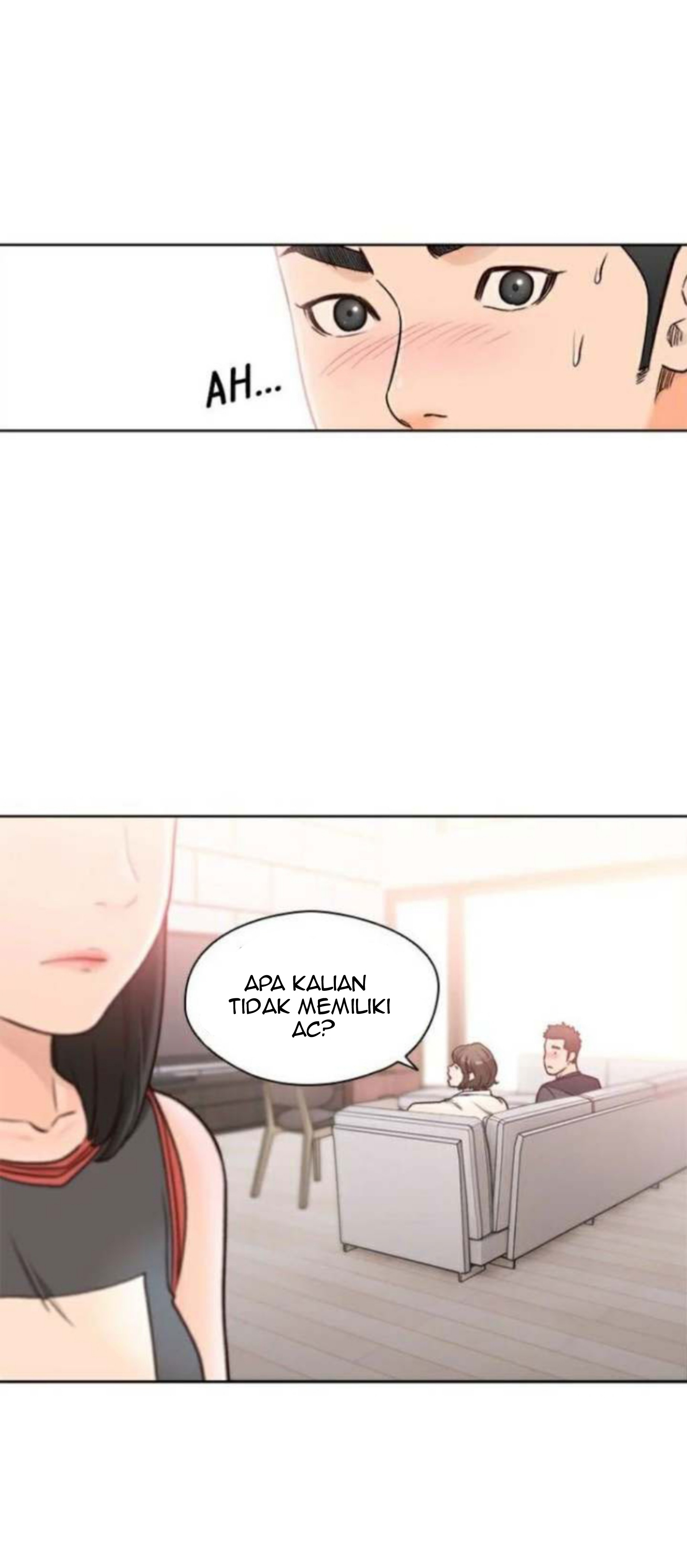 Lust Awakening - Chapter 90 8 Lust Awakening - Chapter 90 8