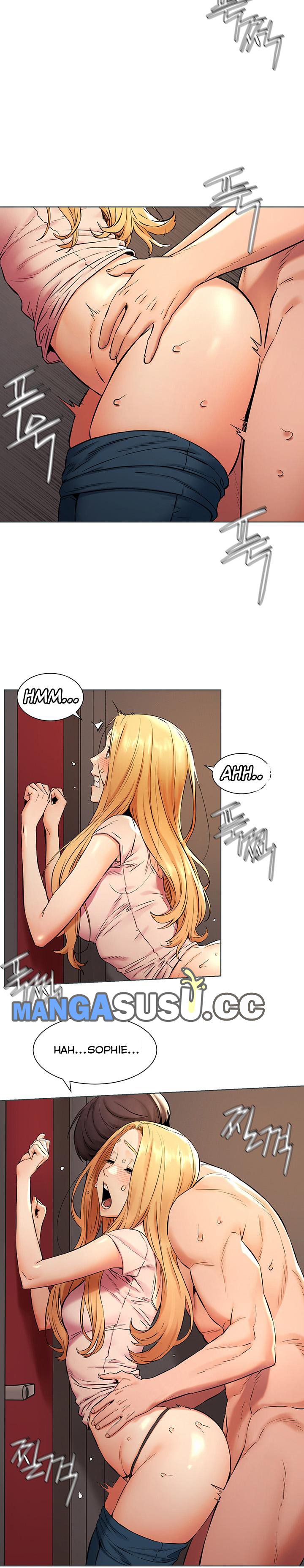 My Kingdom (Silent War) - Chapter 90 12 My Kingdom (Silent War) - Chapter 90 12