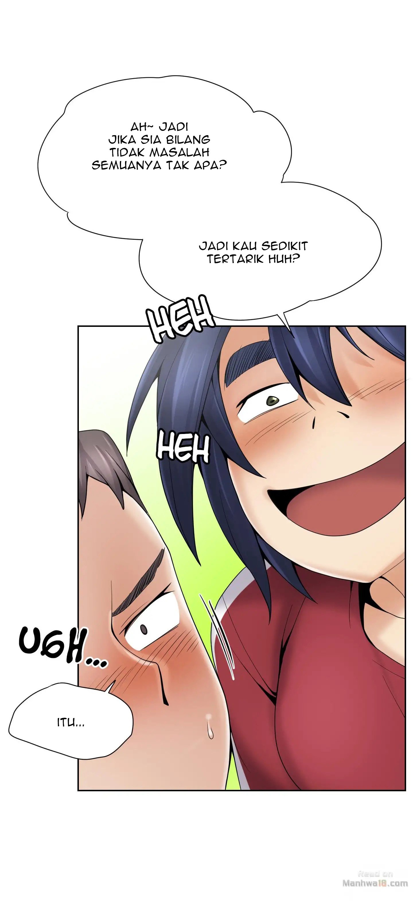 Cartoonists NSFW - Chapter 90 45