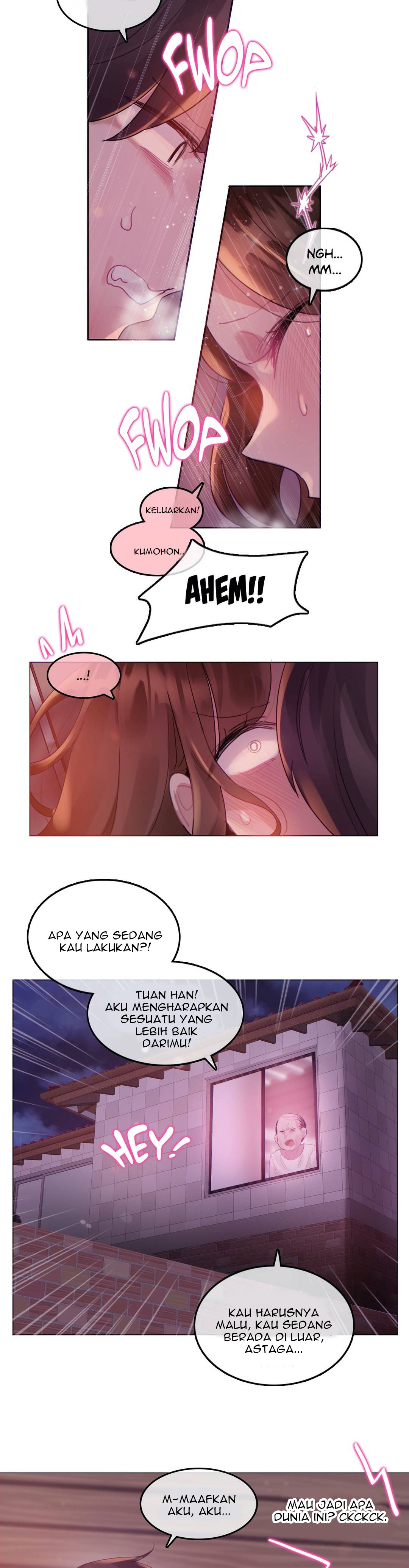 A Pervert&#8217;s Daily Life - Chapter 90 19
