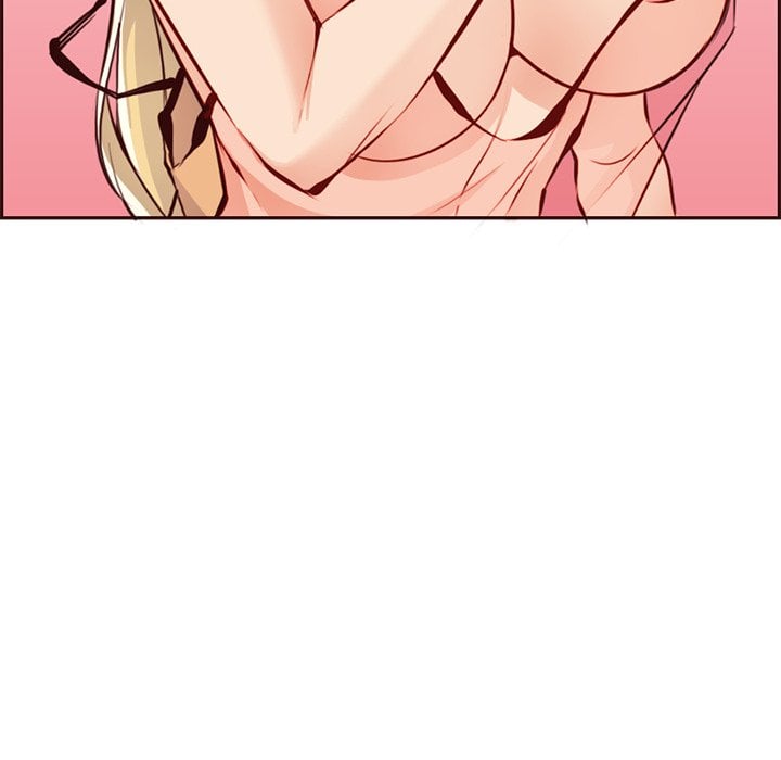 Never Too Late - Chapter 90 28