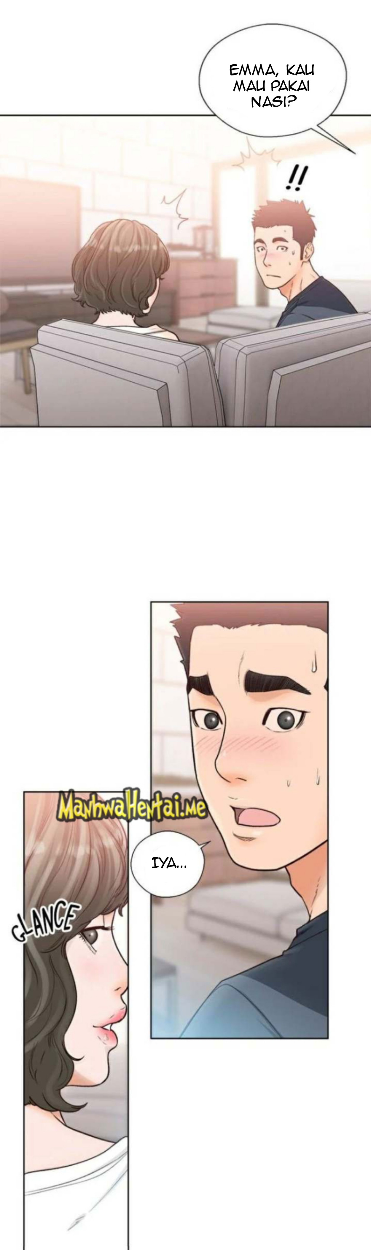 Lust Awakening - Chapter 90 17 Lust Awakening - Chapter 90 17