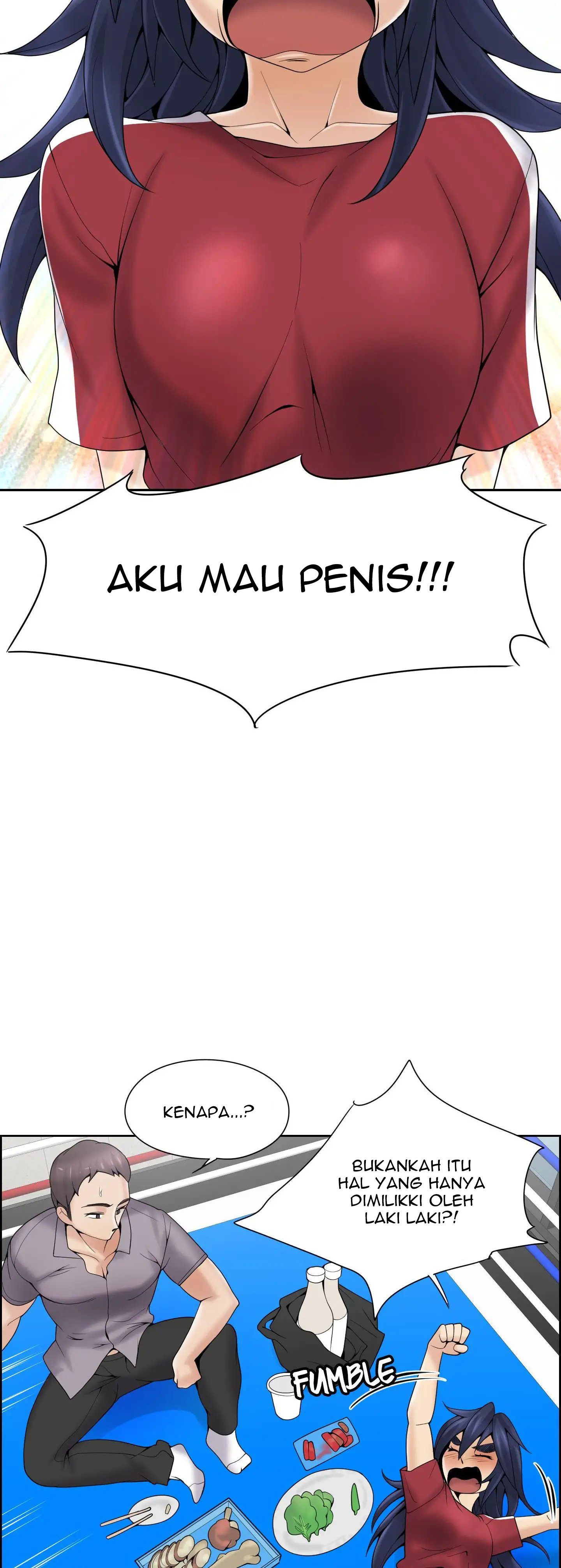 Cartoonists NSFW - Chapter 90 36