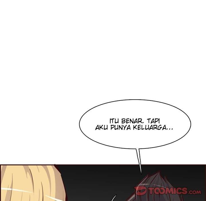 Never Too Late - Chapter 90 101
