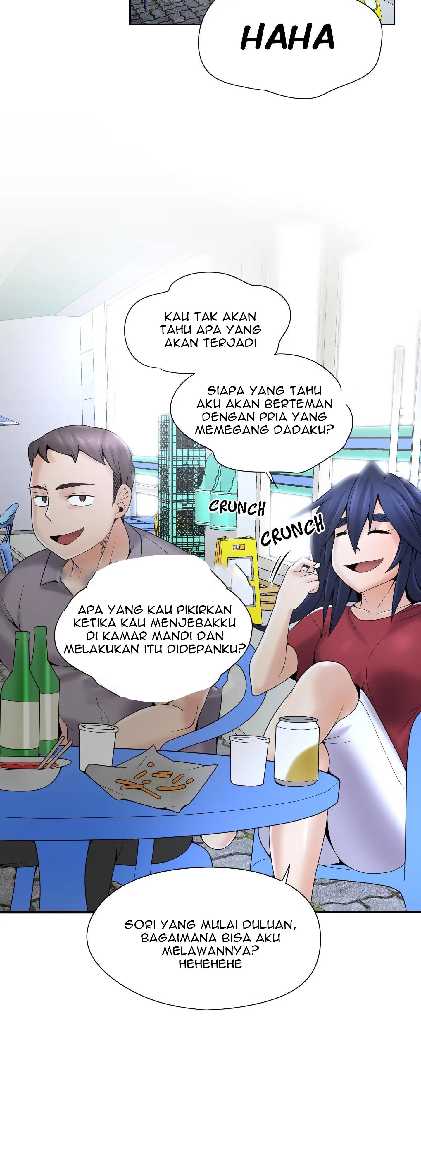 Cartoonists NSFW - Chapter 90 32
