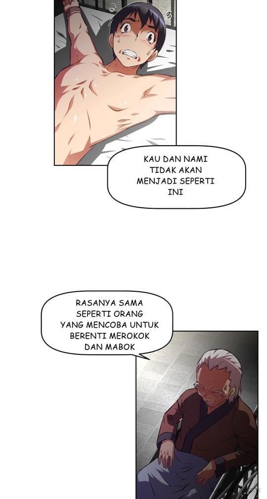 Brawling Go - Chapter 90 65