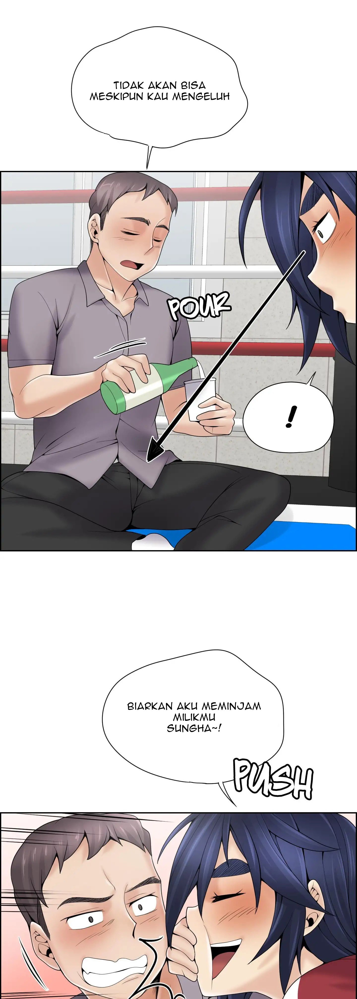 Cartoonists NSFW - Chapter 90 38