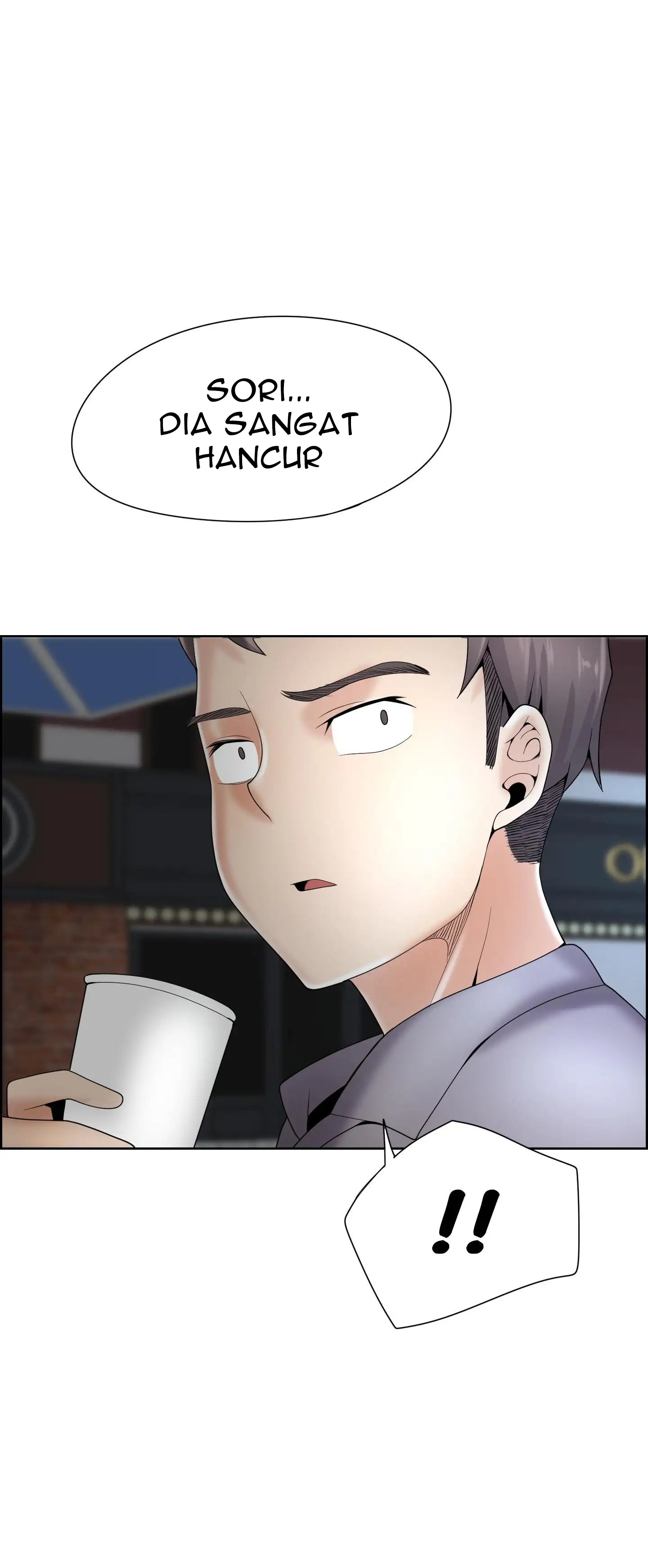 Cartoonists NSFW - Chapter 90 3