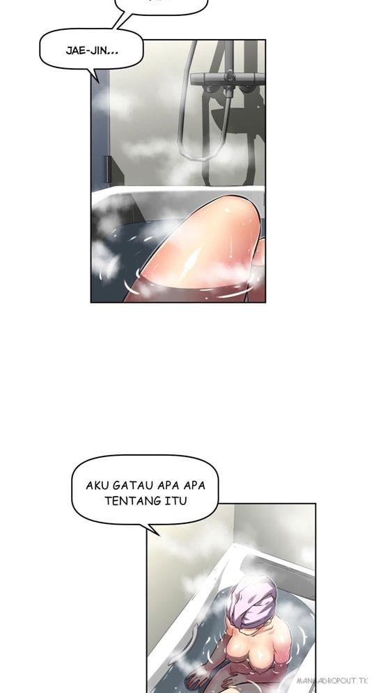 Brawling Go - Chapter 90 20