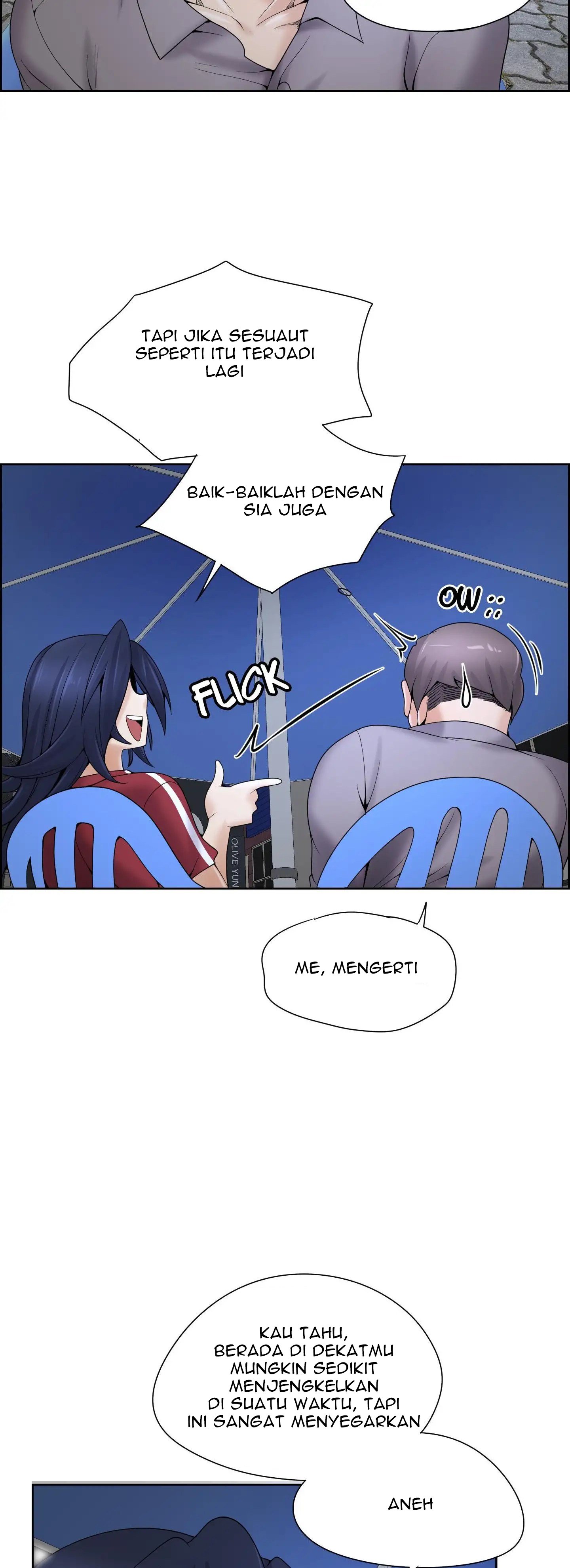 Cartoonists NSFW - Chapter 90 30