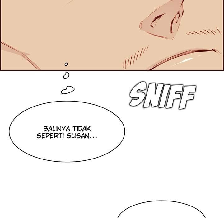 Never Too Late - Chapter 90 16