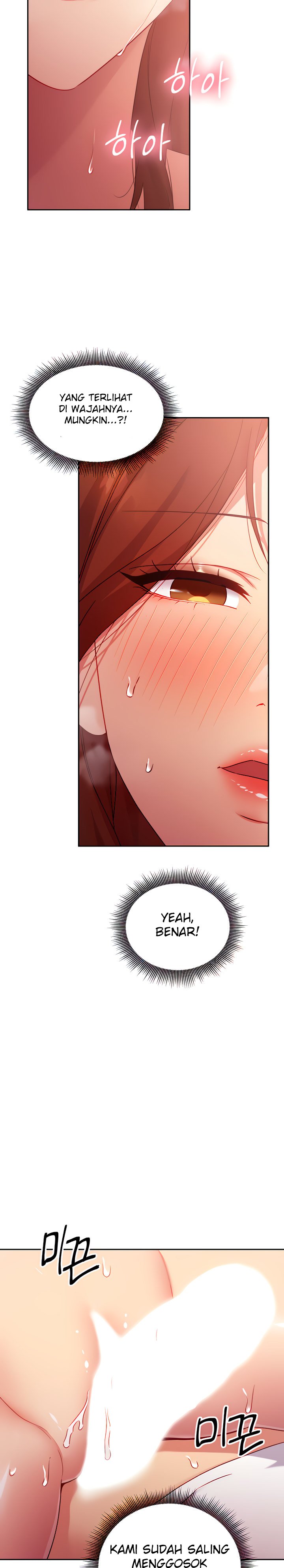 Stepmothers Friends - Chapter 90 11