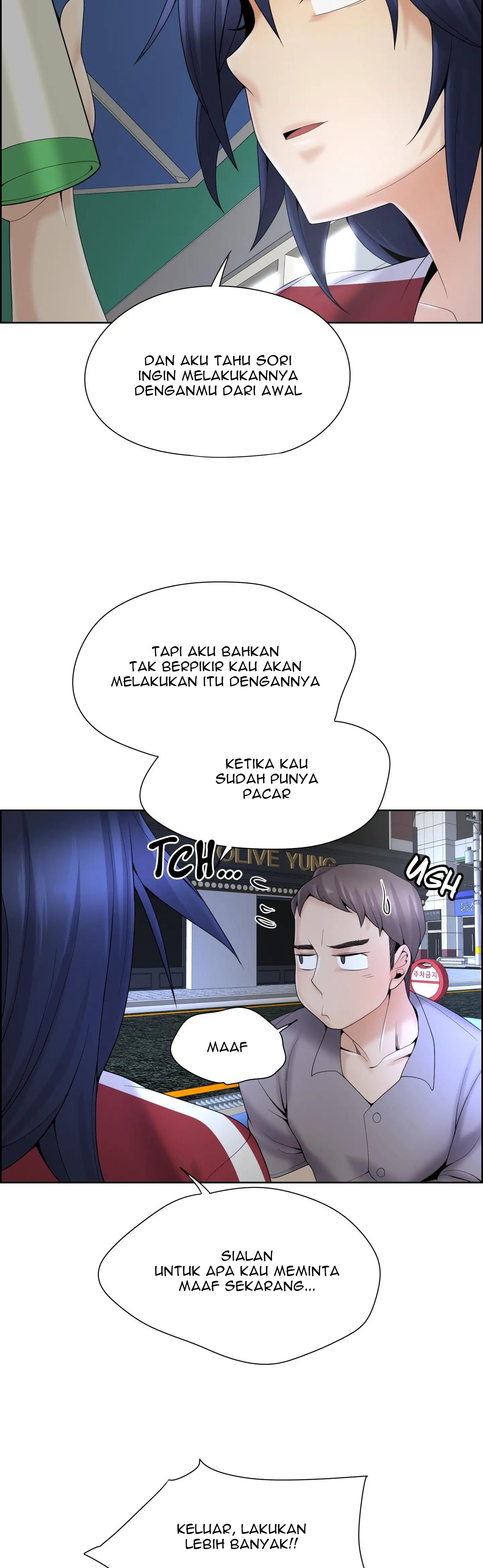 Cartoonists NSFW - Chapter 90 14
