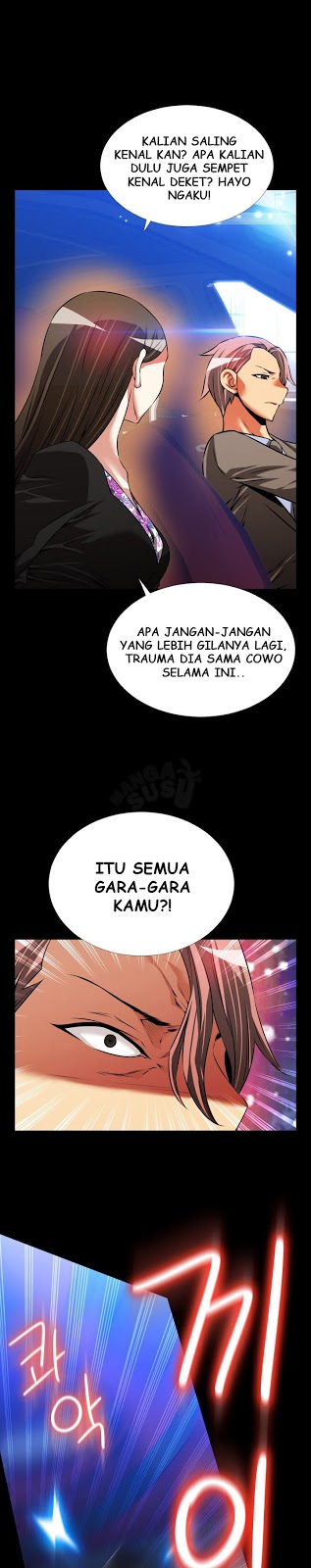 Love Parameter - Chapter 90 1 Love Parameter - Chapter 90 1