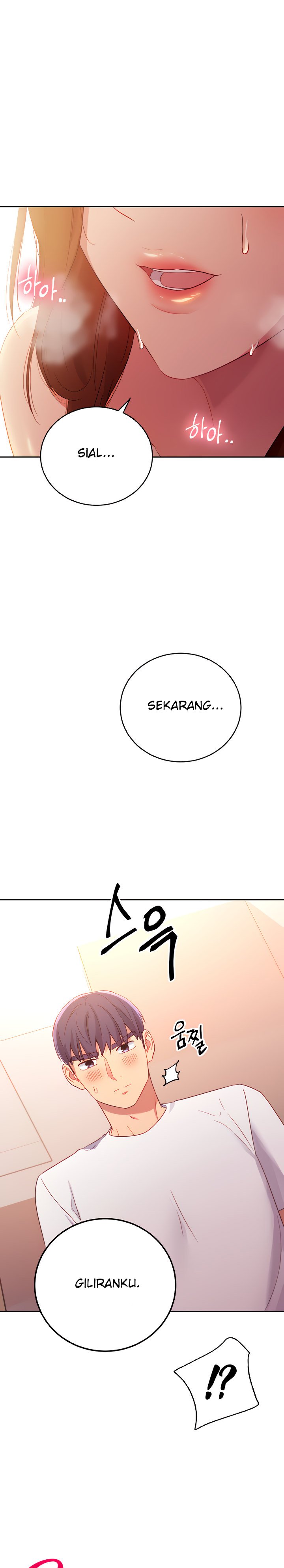 Stepmothers Friends - Chapter 90 1