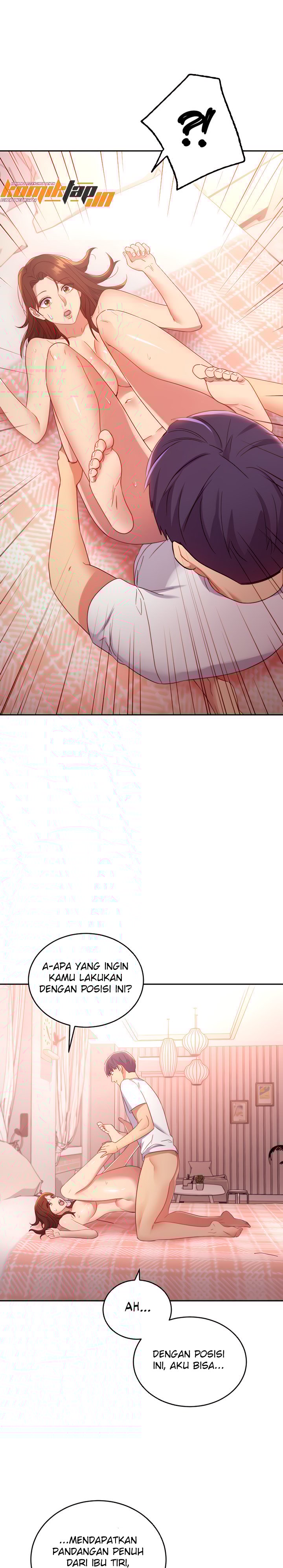 Stepmothers Friends - Chapter 90 18