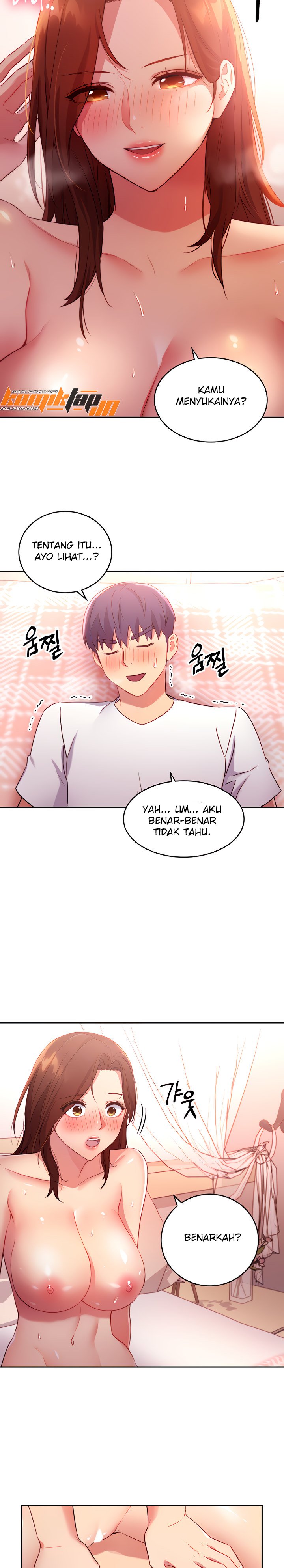 Stepmothers Friends - Chapter 90 6