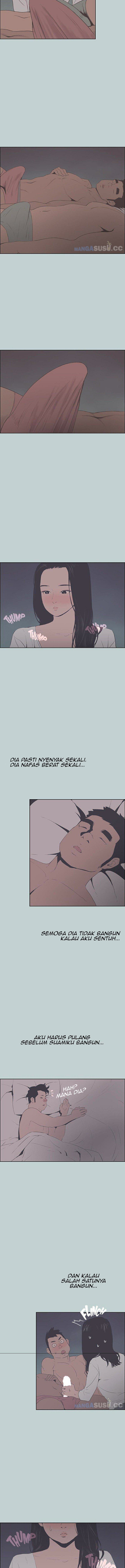 Love Square - Chapter 90 5