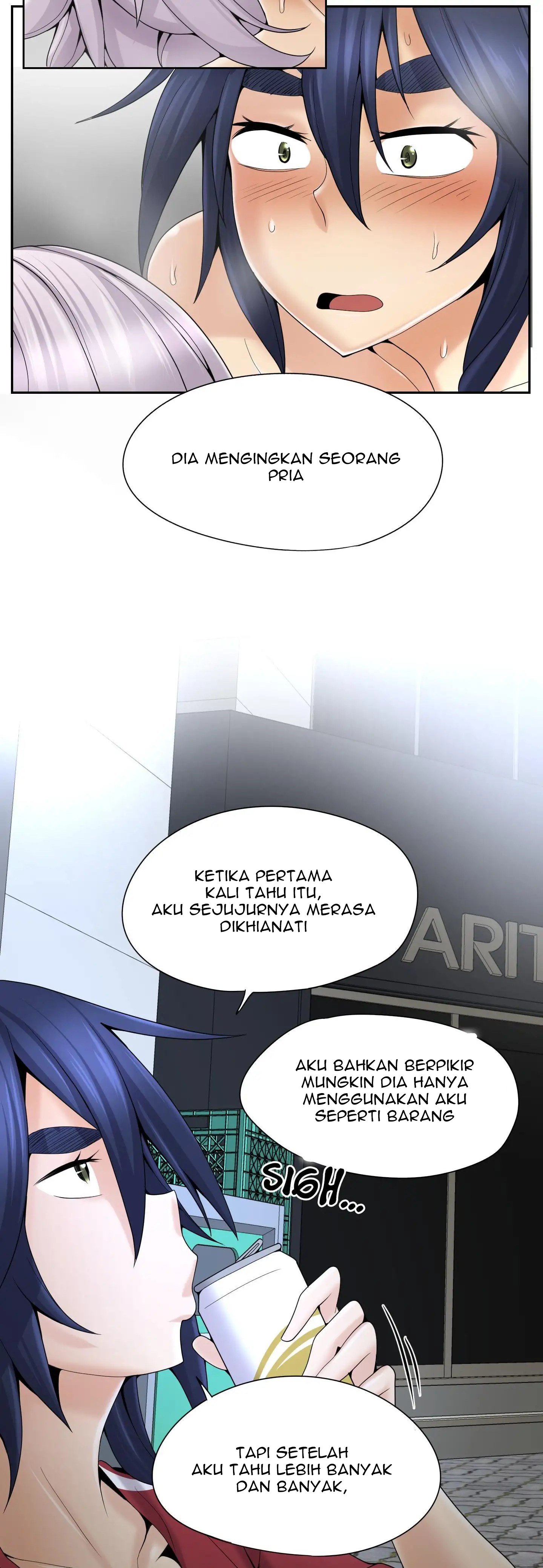Cartoonists NSFW - Chapter 90 25