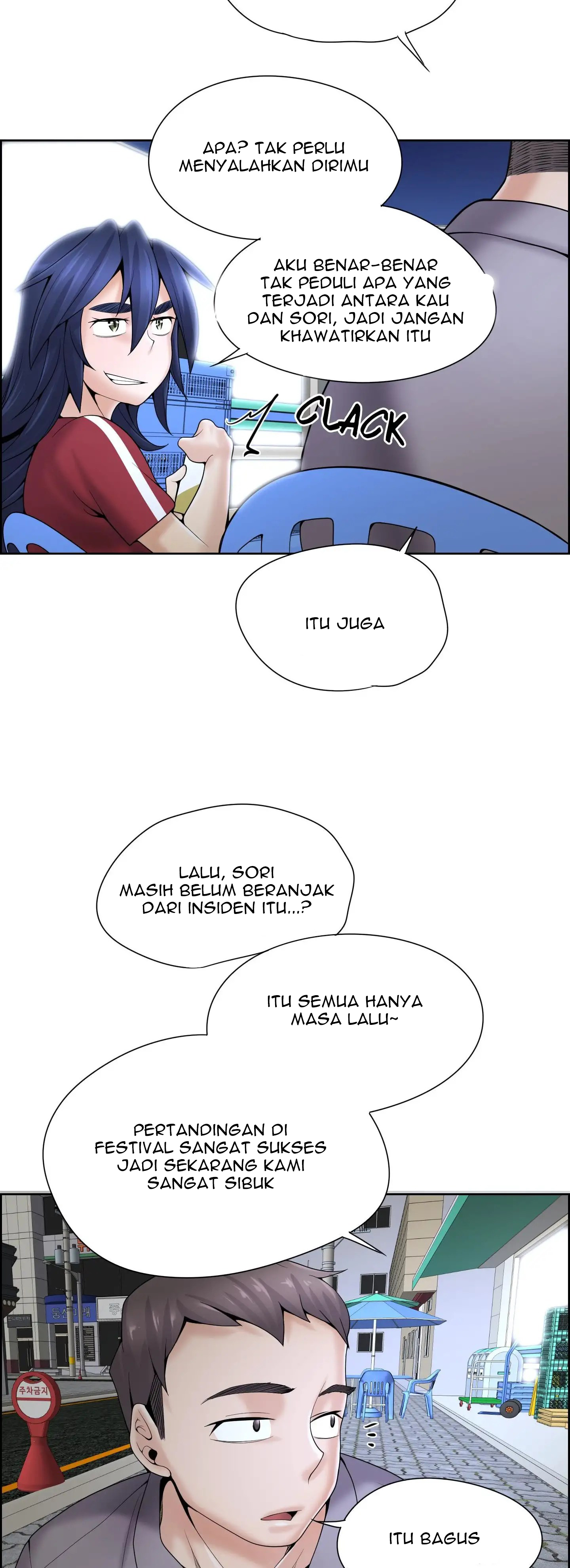 Cartoonists NSFW - Chapter 90 29