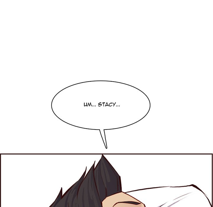 Never Too Late - Chapter 90 87
