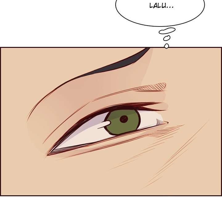 Never Too Late - Chapter 90 17