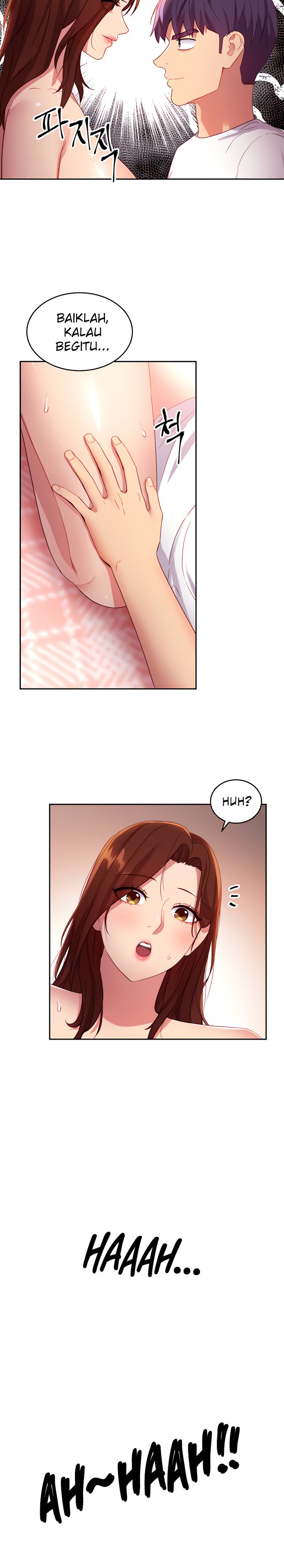 Stepmothers Friends - Chapter 90 17