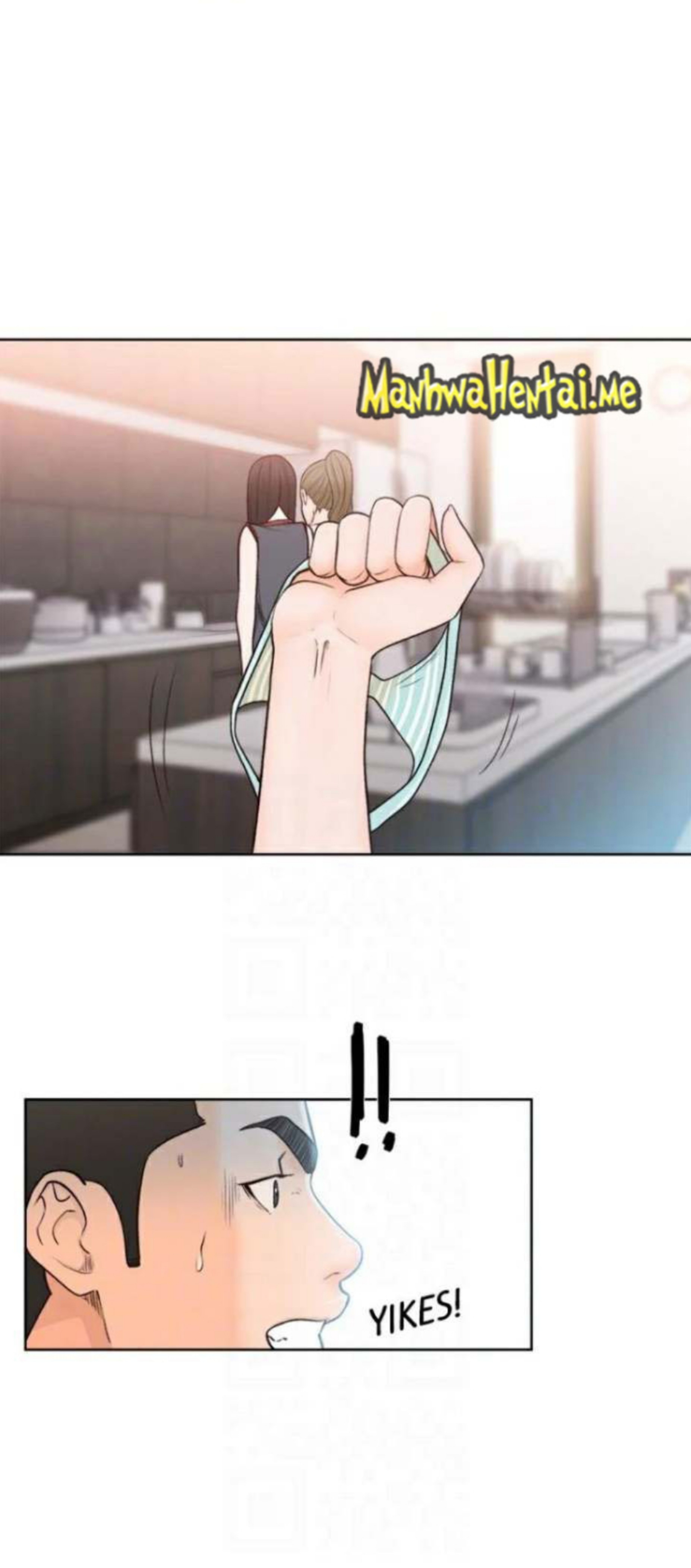 Lust Awakening - Chapter 90 27 Lust Awakening - Chapter 90 27