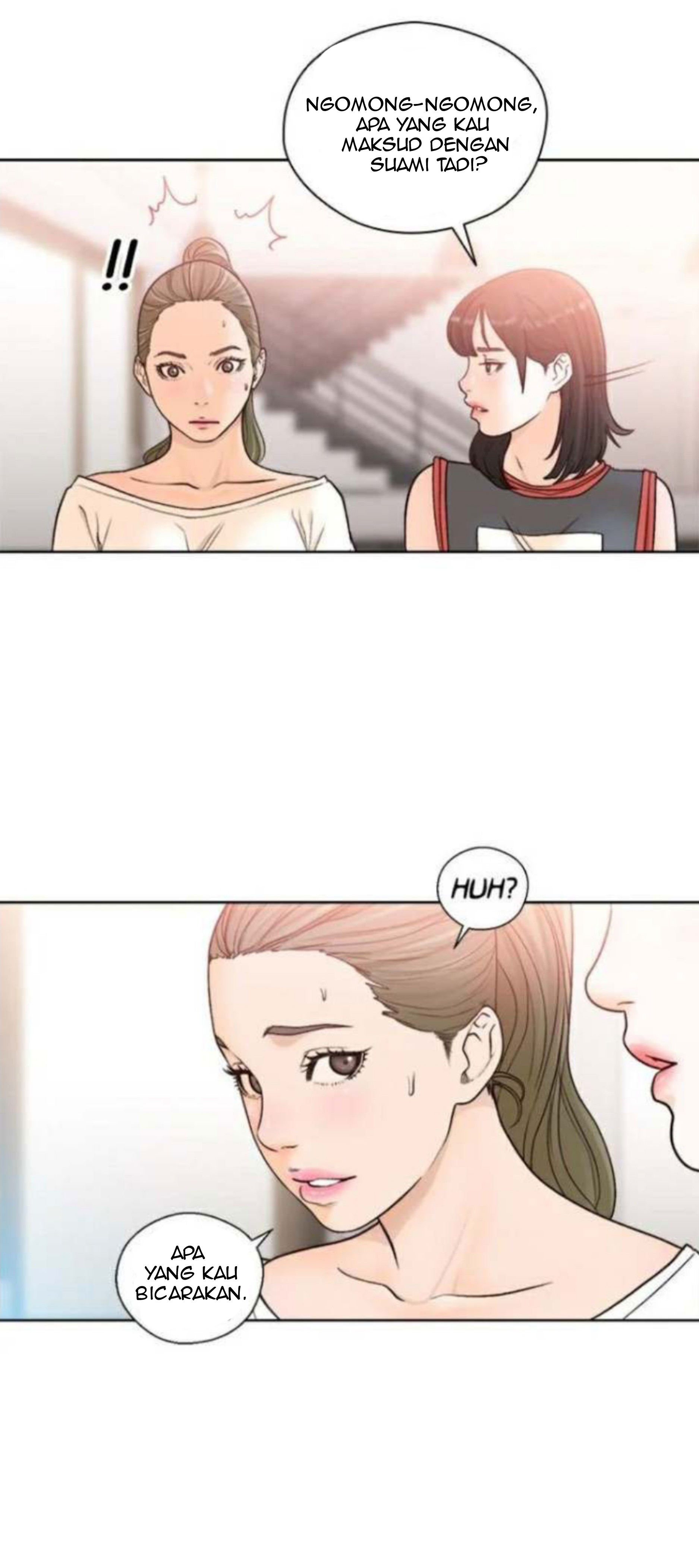 Lust Awakening - Chapter 90 9 Lust Awakening - Chapter 90 9