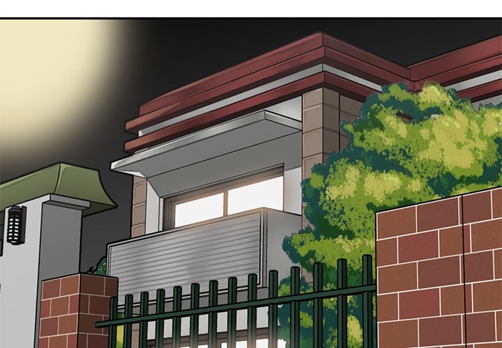 Never Too Late - Chapter 90 6
