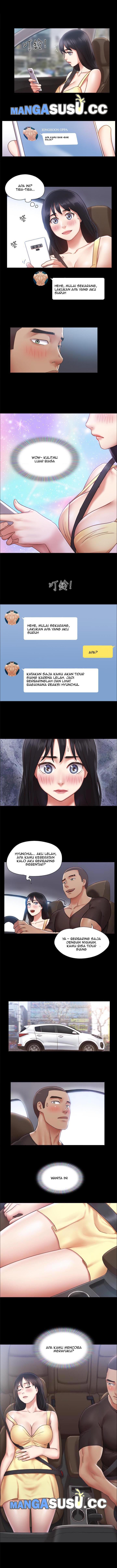 Everything Is Agreed Upon - Chapter 90 2 Everything Is Agreed Upon - Chapter 90 2