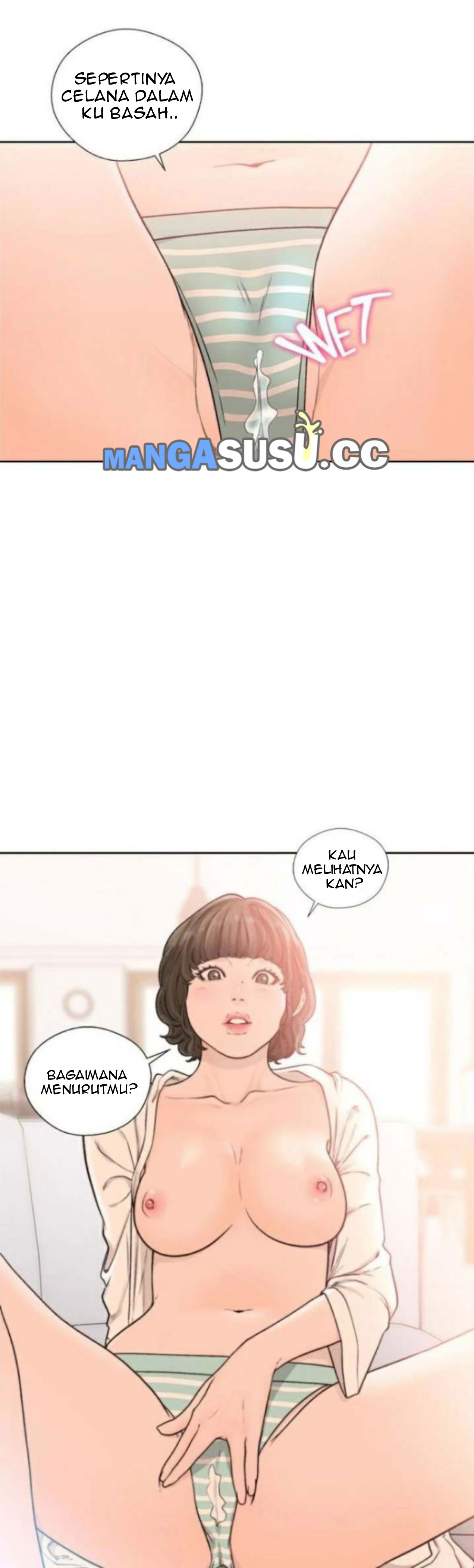 Lust Awakening - Chapter 90 21 Lust Awakening - Chapter 90 21