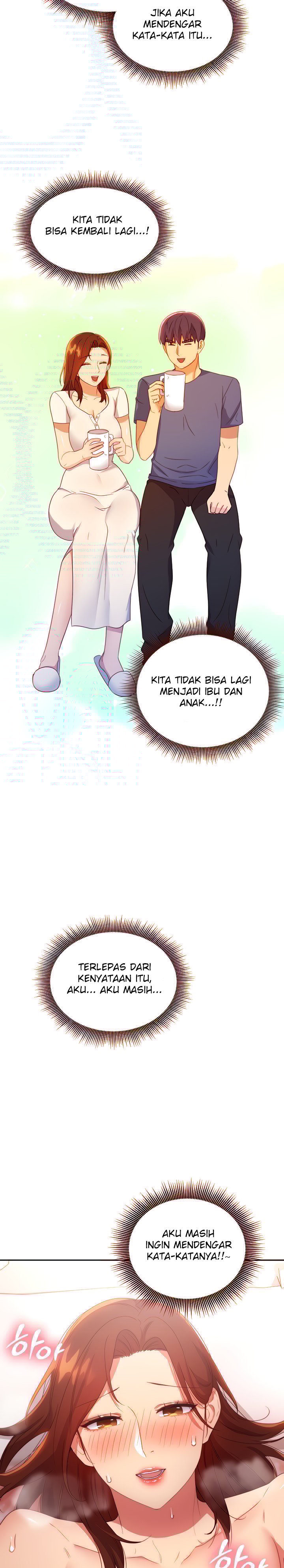 Stepmothers Friends - Chapter 90 26