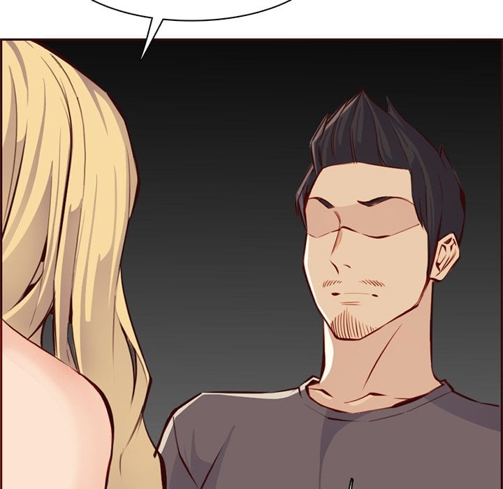 Never Too Late - Chapter 90 115